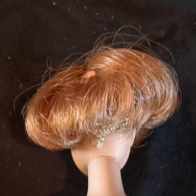 1958 MIDGE BARBIE DOLL