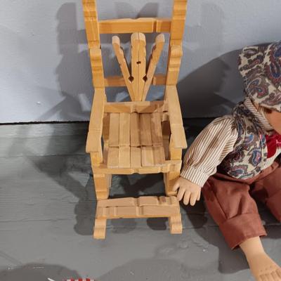 NEW SMALLER DOLLS