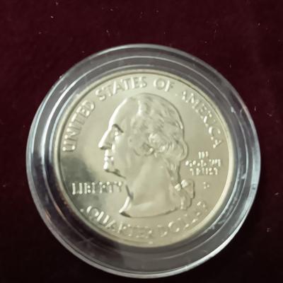 UNC QUARTERS