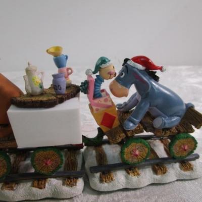 Sale Photo Thumbnail #5: Like new, when assembled it is 19" long x 3" See pictures