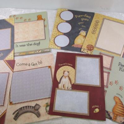 Sale Photo Thumbnail #97: Stickers, rubber stamp, ornament, small picture frame, Minnie Mouse sunglasses, jeans extenders, scrapbooking supplies, necklace extenders, fingernail stickers, see pictures
