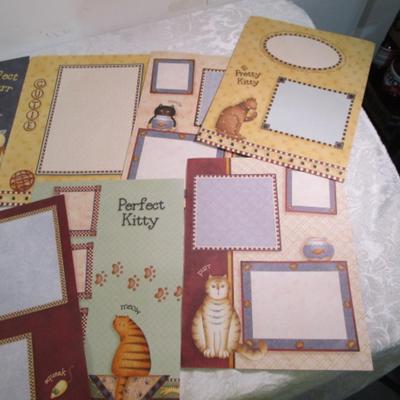 Sale Photo Thumbnail #96: Stickers, rubber stamp, ornament, small picture frame, Minnie Mouse sunglasses, jeans extenders, scrapbooking supplies, necklace extenders, fingernail stickers, see pictures