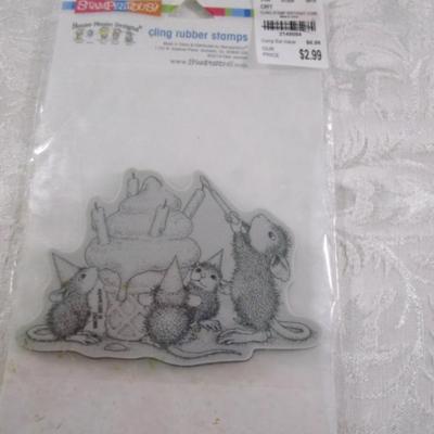 Sale Photo Thumbnail #93: Stickers, rubber stamp, ornament, small picture frame, Minnie Mouse sunglasses, jeans extenders, scrapbooking supplies, necklace extenders, fingernail stickers, see pictures