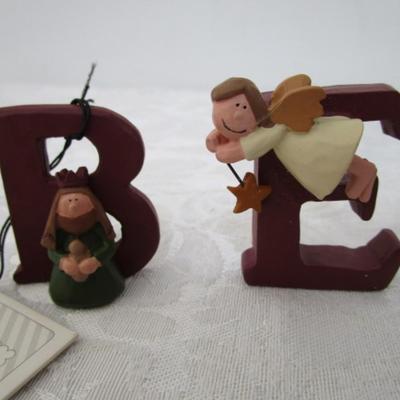 Sale Photo Thumbnail #141: Each piece is 1-1/2" tall x 1-1/4" wide, See pictures