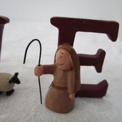 Sale Photo Thumbnail #144: Each piece is 1-1/2" tall x 1-1/4" wide, See pictures
