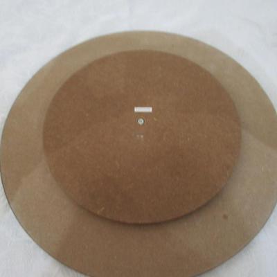 Sale Photo Thumbnail #234: 13" in diameter, See pictures