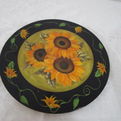 Sale Photo Thumbnail #233: 13" in diameter, See pictures