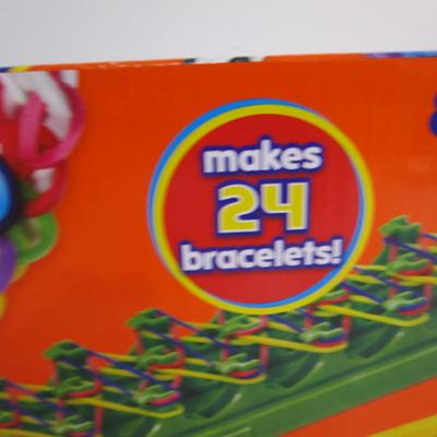 Sale Photo Thumbnail #436: Makes 24 bracelets, see pictures