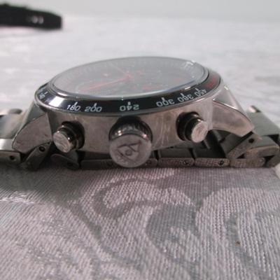 Sale Photo Thumbnail #499: Stainless Steel, Needs battery