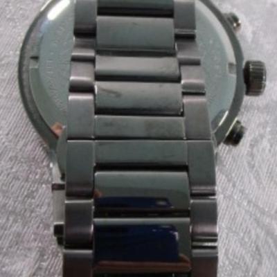 Sale Photo Thumbnail #500: Stainless Steel, Needs battery