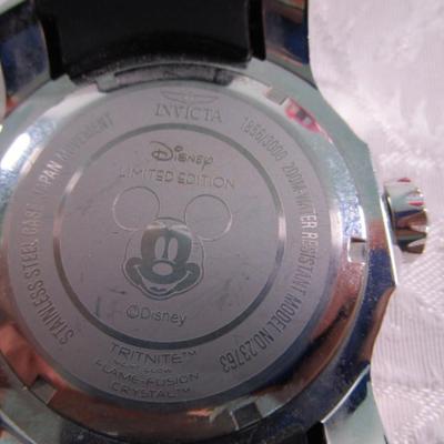 Sale Photo Thumbnail #511: Watch face is dark blue, Needs battery