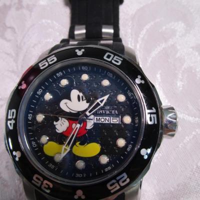Sale Photo Thumbnail #509: Watch face is dark blue, Needs battery