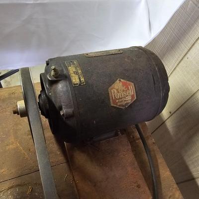 Jaro Industries Model #216 6"Joiner/Planer (SB-JS)