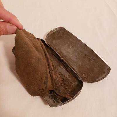 Antique Opera Glasses and Spectacles (LR-KD)