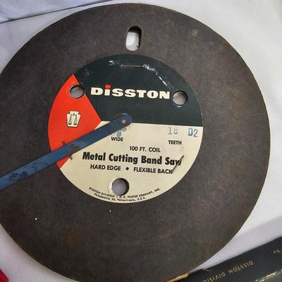 Delta/Milwaukee 14" Bandsaw/Stand & More (SF-JS)