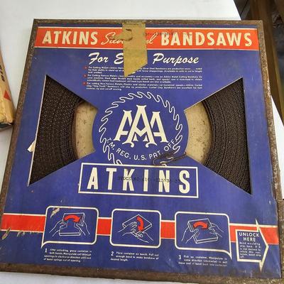 Delta/Milwaukee 14" Bandsaw/Stand & More (SF-JS)
