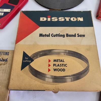 Delta/Milwaukee 14" Bandsaw/Stand & More (SF-JS)