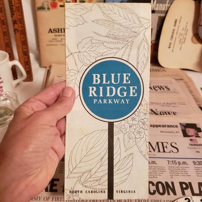 Swannanoa Valley & WNC Souvenirs, Collectibles and More (LR-KD)