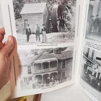 Swannanoa Valley & WNC Souvenirs, Collectibles and More (LR-KD)
