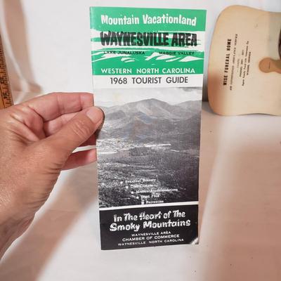 Swannanoa Valley & WNC Souvenirs, Collectibles and More (LR-KD)