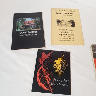 Swannanoa Valley & WNC Souvenirs, Collectibles and More (LR-KD)