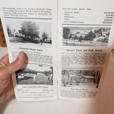 Swannanoa Valley & WNC Souvenirs, Collectibles and More (LR-KD)