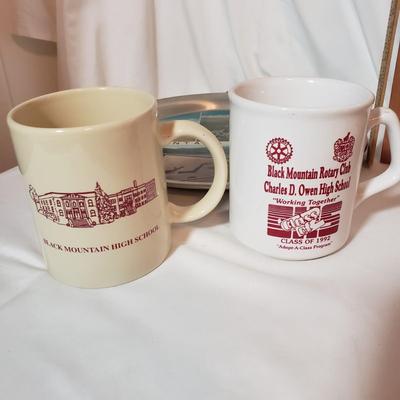 Swannanoa Valley & WNC Souvenirs, Collectibles and More (LR-KD)