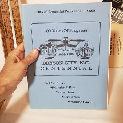 Swannanoa Valley & WNC Souvenirs, Collectibles and More (LR-KD)