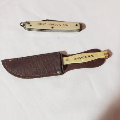 Swannanoa Valley & WNC Souvenirs, Collectibles and More (LR-KD)