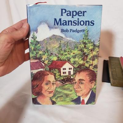 Swannanoa Valley & WNC Souvenirs, Collectibles and More (LR-KD)