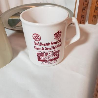 Swannanoa Valley & WNC Souvenirs, Collectibles and More (LR-KD)
