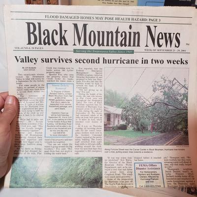 Swannanoa Valley & WNC Souvenirs, Collectibles and More (LR-KD)