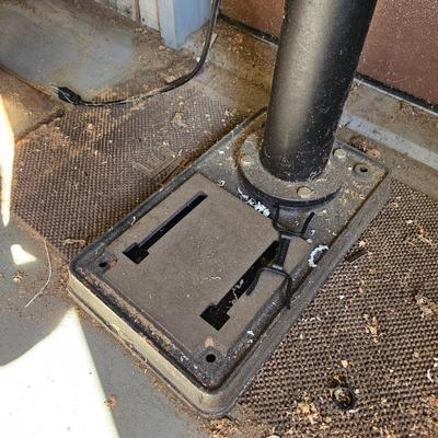 Guardian Power Heavy Duty Floor Drill Press & More (SF-JS)
