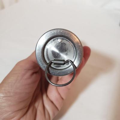 Vintage Flashlights-Sears, Ray-O-Vac, ABC (LR-KD)