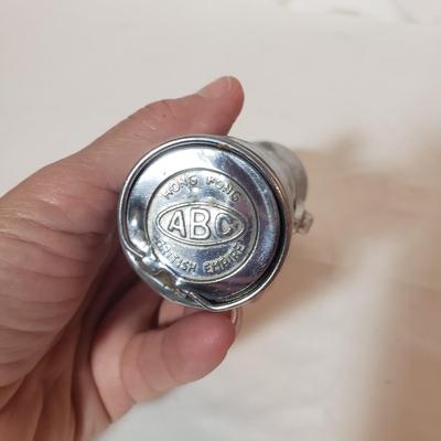 Vintage Flashlights-Sears, Ray-O-Vac, ABC (LR-KD)
