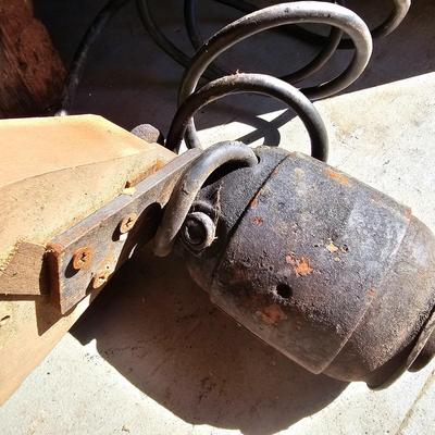 United States Electrical Heavy Duty 6" Grinder & More (SF-JS)