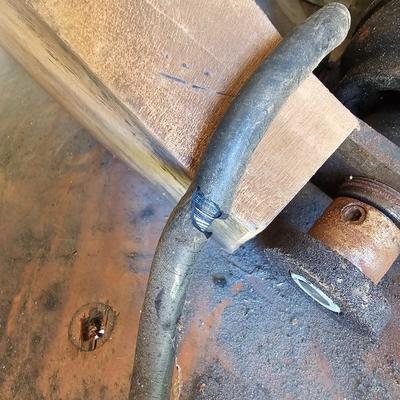 United States Electrical Heavy Duty 6" Grinder & More (SF-JS)
