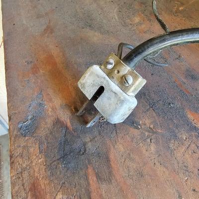 United States Electrical Heavy Duty 6" Grinder & More (SF-JS)
