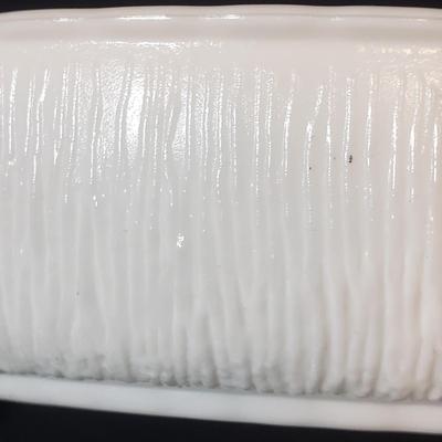 22 Piece Milk Glass (LR-KD)
