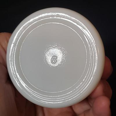 22 Piece Milk Glass (LR-KD)