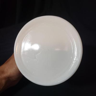 22 Piece Milk Glass (LR-KD)