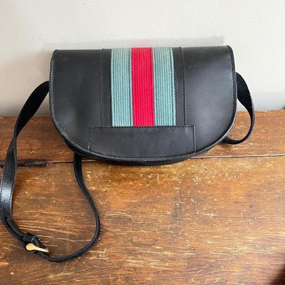 M494 Designer Style Leather Hand Bag