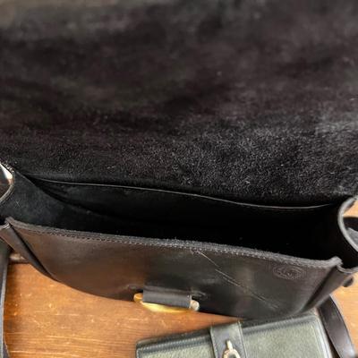 M494 Designer Style Leather Hand Bag