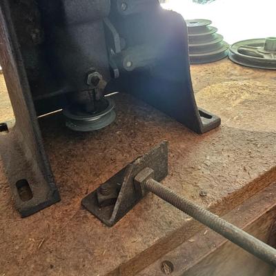 Duro Metal Products Table Router & Accessories (SF-JS)