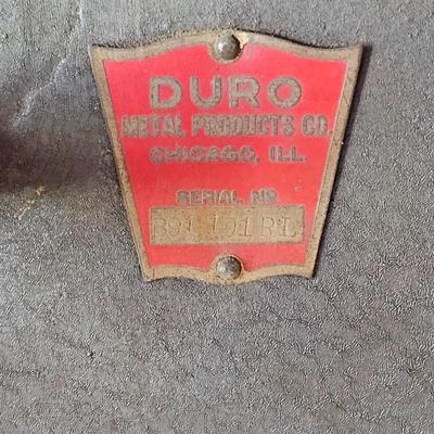 Duro Metal Products Table Router & Accessories (SF-JS)