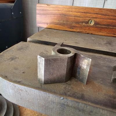 Duro Metal Products Table Router & Accessories (SF-JS)
