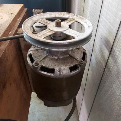 Duro Metal Products Table Router & Accessories (SF-JS)