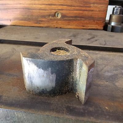 Duro Metal Products Table Router & Accessories (SF-JS)