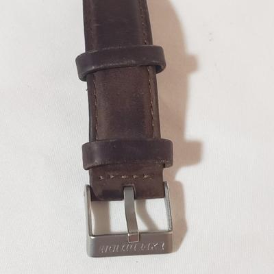 Timex, Benrus and Baylor Watches (LR-KD)