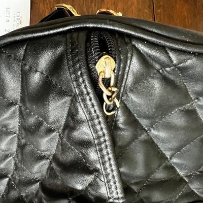M497 Faux Chanel Tote Bag